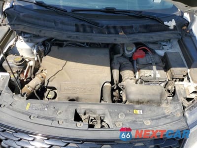 Zdjęcie 12 z 13 samochodu: 2018 FORD EXPLORER SPORT VIN:1FM5K8GT9JGC34916 - miniatura
