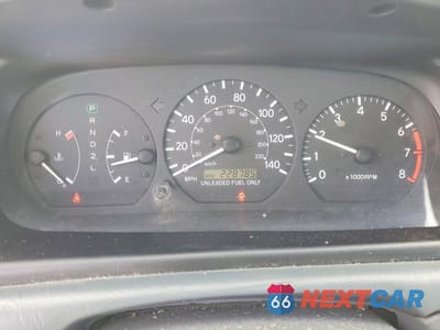 Zdjęcie 9 z 12 samochodu: 1998 TOYOTA CAMRY LE VIN:4T1BG22K3WU386487 - miniatura