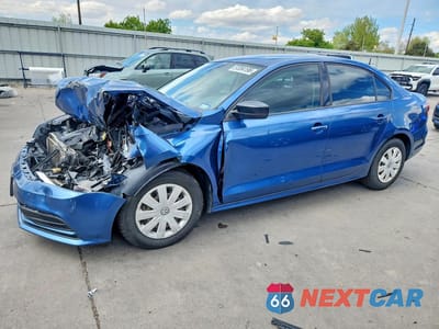2016 VOLKSWAGEN JETTA S 3VW267AJ2GM372631 - główne zdjęcie licytacji z USA - miniatura