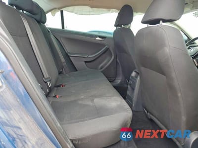 Zdjęcie 10 z 12 samochodu: 2016 VOLKSWAGEN JETTA S VIN:3VW267AJ4GM393724 - miniatura