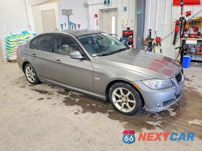 Czwarte zdjęcie samochodu z boku: 2011 BMW 323 I VIN:WBAPG7C53BA795470 - miniatura