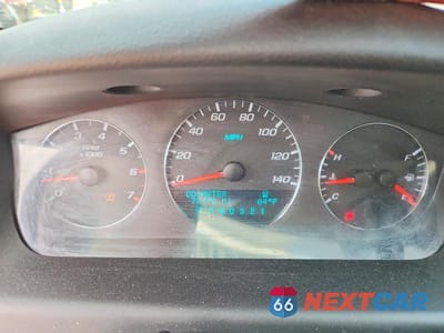 Zdjęcie 9 z 12 samochodu: 2009 CHEVROLET IMPALA 1LT VIN:2G1WT57N591182384 - miniatura