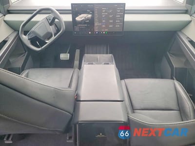 Zdjęcie 8 z 14 samochodu: 2025 TESLA CYBERTRUCK VIN:7G2CEHED7SA063913 - miniatura