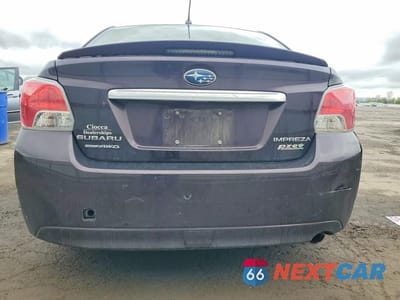 Zdjęcie 6 z 12 samochodu: 2013 SUBARU IMPREZA LIMITED VIN:JF1GJAH69DH006743 - miniatura