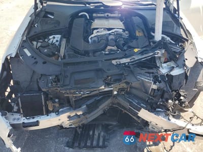 Zdjęcie 11 z 13 samochodu: 2022 MERCEDES-BENZ S 580 4MATIC VIN:W1K6G7GB6NA129714 - miniatura