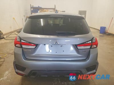 Zdjęcie 6 z 13 samochodu: 2021 MITSUBISHI RVR SE VIN:JA4AJVAW6MU606879 - miniatura