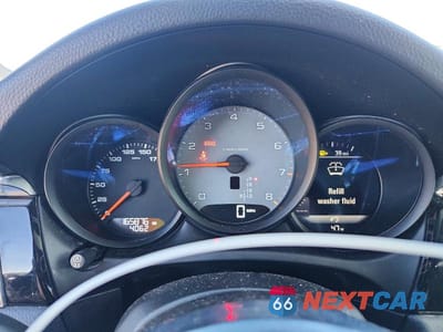 Zdjęcie 9 z 12 samochodu: 2017 PORSCHE MACAN S VIN:WP1AB2A54HLB13902 - miniatura
