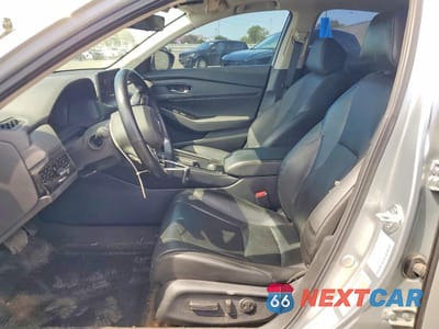 Zdjęcie 7 z 12 samochodu: 2024 HONDA ACCORD TOURING HYBRID VIN:1HGCY2F82RA087388 - miniatura