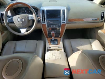 Zdjęcie 8 z 13 samochodu: 2009 CADILLAC STS VIN:1G6DD67VX90168285 - miniatura