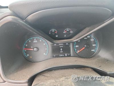 Zdjęcie 9 z 12 samochodu: 2022 CHEVY COLORADO LT VIN:1GCHSCEA9N1195775 - miniatura