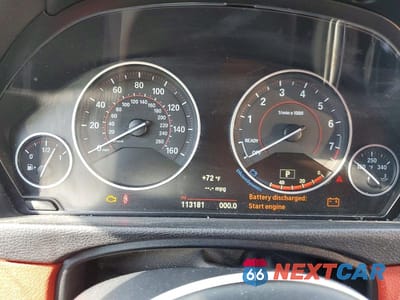 Zdjęcie 9 z 12 samochodu: 2018 BMW 430I GRAN COUPE VIN:WBA4J1C59JBG75539 - miniatura