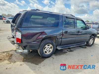 Trzecie zdjęcie samochodu z tyłu: 2006 CHEVROLET SUBURBAN K1500 VIN:1GNFK16Z26J113278 - miniatura