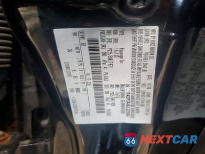 Zdjęcie 12 z 12 samochodu: 2018 FORD FOCUS BEV VIN:1FADP3R49JL225964 - miniatura
