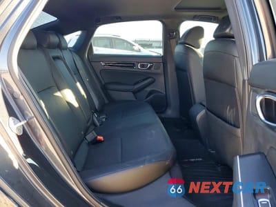 Zdjęcie 11 z 14 samochodu: 2025 HONDA CIVIC SPORT VIN:2HGFE4F84SH336881 - miniatura