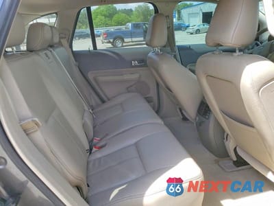 Zdjęcie 11 z 14 samochodu: 2009 FORD EDGE LIMITED VIN:2FMDK39C79BA95710 - miniatura