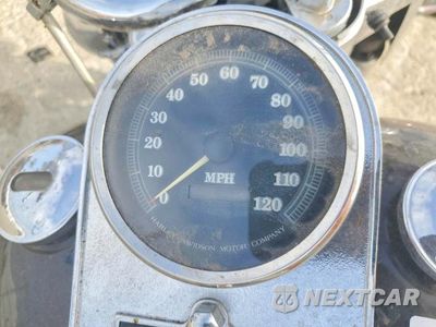 Zdjęcie 7 z 8 samochodu: 1995 HARLEY DAVIDSON FLHR VIN:1HD1FDL36SY604087 - miniatura