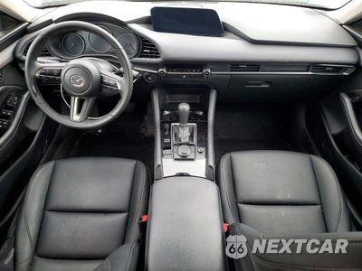Zdjęcie 8 z 13 samochodu: 2025 MAZDA 3 SELECT SPORT VIN:JM1BPABMXS1776448 - miniatura