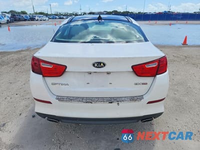 Zdjęcie 6 z 12 samochodu: 2015 KIA OPTIMA EX VIN:5XXGN4A78FG444303 - miniatura