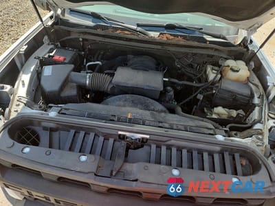 Zdjęcie 11 z 12 samochodu: 2021 CHEVROLET SILVERADO C2500 HEAVY DUTY VIN:1GB5WLE79MF289284 - miniatura