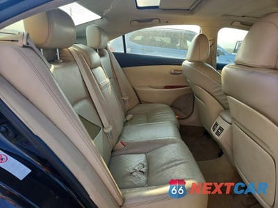 Zdjęcie 10 z 12 samochodu: 2012 LEXUS ES 350 VIN:JTHBK1EG1C2490468 - miniatura