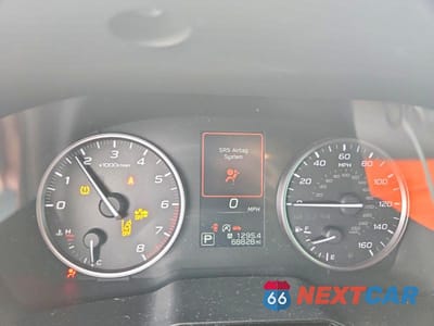 Zdjęcie 9 z 12 samochodu: 2020 SUBARU LEGACY VIN:4S3BWAA66L3017632 - miniatura