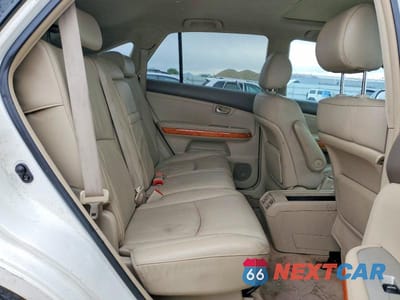 Zdjęcie 10 z 12 samochodu: 2007 LEXUS RX 350 VIN:2T2HK31U17C025503 - miniatura