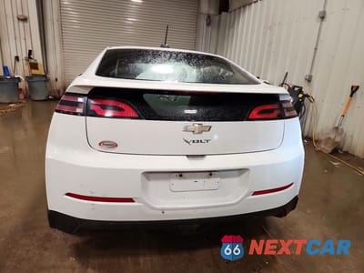 Zdjęcie 6 z 12 samochodu: 2015 CHEVROLET VOLT VIN:1G1RB6E46FU136224 - miniatura