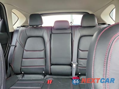 Zdjęcie 10 z 13 samochodu: 2024 MAZDA CX-5 PREFERRED VIN:JM3KFBCL1R0422260 - miniatura