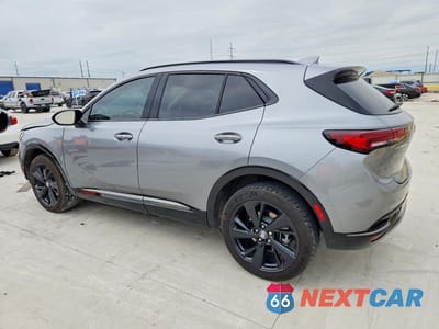 Drugie zdjęcie samochodu z przodu: 2023 BUICK ENVISION ESSENCE VIN:LRBFZNR4XPD018414 - miniatura