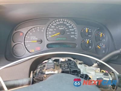 Zdjęcie 9 z 11 samochodu: 2004 GMC NEW SIERRA C1500 VIN:2GTEC19T241150377 - miniatura