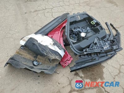 Zdjęcie 12 z 13 samochodu: 2025 FORD MUSTANG MACH-E PREMIUM VIN:3FMTK3SU7SMA64721 - miniatura