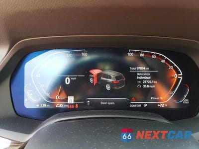 Zdjęcie 9 z 11 samochodu: 2021 BMW X5 XDRIVE40I VIN:5UXCR6C08M9F81350 - miniatura