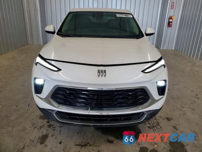Piąte zdjęcie samochodu w środku: 2024 BUICK ENCORE GX PREFERRED VIN:KL4AMBS20RB217496 - miniatura