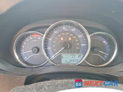 Zdjęcie 9 z 12 samochodu: 2014 TOYOTA COROLLA LE VIN:2T1BURHE7EC063708 - miniatura