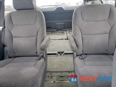 Zdjęcie 10 z 13 samochodu: 2006 HONDA ODYSSEY EX VIN:5FNRL384X6B419281 - miniatura