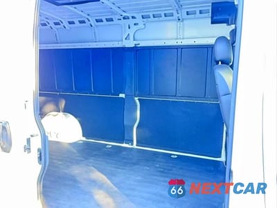Zdjęcie 6 z 10 samochodu: 2025 RAM PROMASTER 3500 3500 HIGH VIN:3C6MRVHG4SE549112 - miniatura