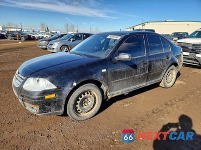 2009 VOLKSWAGEN CITY JETTA 3VWTK69M49M632636 - główne zdjęcie licytacji z USA - miniatura