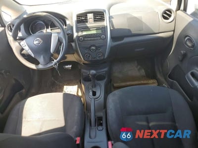 Zdjęcie 8 z 12 samochodu: 2015 NISSAN VERSA NOTE S PLUS VIN:3N1CE2CP2FL437855 - miniatura