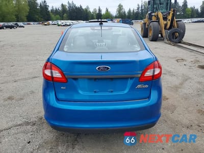Zdjęcie 6 z 12 samochodu: 2013 FORD FIESTA SE VIN:3FADP4BJ1DM159533 - miniatura