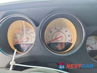 Zdjęcie 9 z 12 samochodu: 2012 DODGE CHALLENGER SXT VIN:2C3CDYAGXCH167482 - miniatura