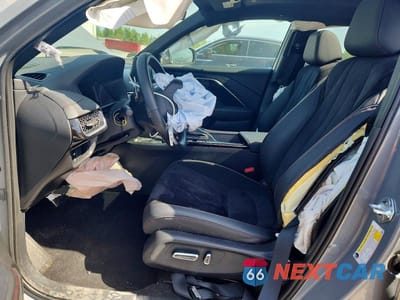 Zdjęcie 7 z 13 samochodu: 2025 ACURA ADX A-SPEC VIN:3HDSA2H5XSM706327 - miniatura