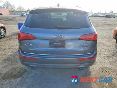 Zdjęcie 6 z 14 samochodu: 2017 AUDI Q5 PREMIUM PLUS VIN:WA1L2AFP6HA101223 - miniatura