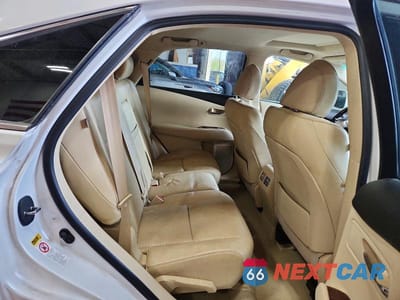 Zdjęcie 11 z 13 samochodu: 2015 LEXUS RX 350 BASE VIN:2T2BK1BA3FC281655 - miniatura