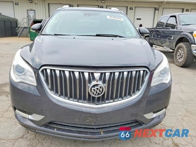 Piąte zdjęcie samochodu w środku: 2014 BUICK ENCLAVE VIN:5GAKRBKD4EJ252458 - miniatura