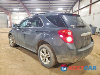 Drugie zdjęcie samochodu z przodu: 2014 CHEVROLET EQUINOX LT VIN:2GNALBEK4E6372125 - miniatura