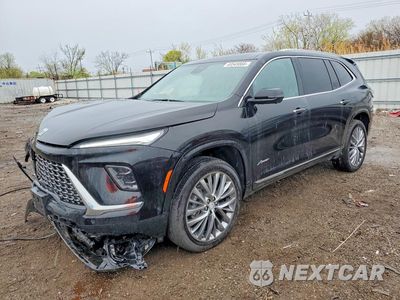 2025 BUICK ENCLAVE AVENIR 5GAEVCRS0SJ138987 - główne zdjęcie licytacji z USA - miniatura