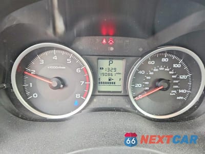 Zdjęcie 9 z 11 samochodu: 2015 SUBARU FORESTER 2.5I PREMIUM VIN:JF2SJADC9FH465579 - miniatura