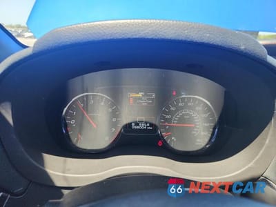 Zdjęcie 9 z 12 samochodu: 2018 SUBARU WRX LIMITED VIN:JF1VA1H66J9815078 - miniatura