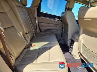 Zdjęcie 11 z 13 samochodu: 2015 JEEP GRAND CHEROKEE LIMITED VIN:1C4RJFBG3FC212870 - miniatura