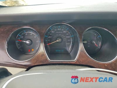 Zdjęcie 9 z 11 samochodu: 2012 FORD TAURUS SEL VIN:1FAHP2EWXCG138427 - miniatura